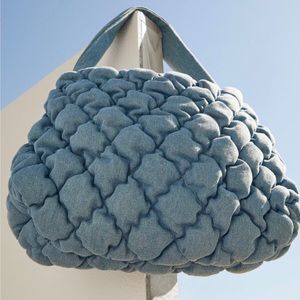 COPY - BROCK COLLECTION BAG